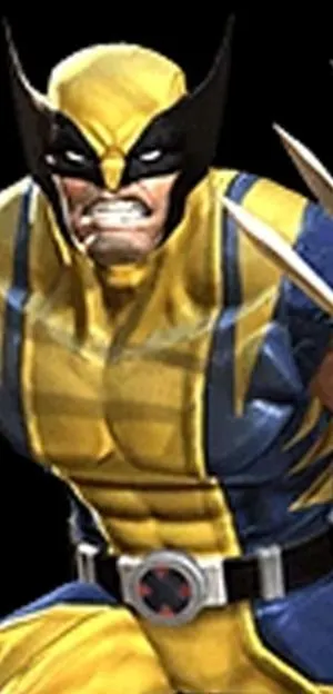 wolverine marvel contest of champions