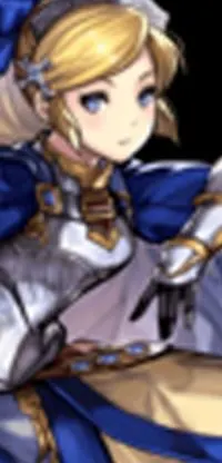 anabel another eden