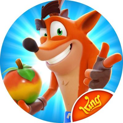 crash bandicoot on the run tips