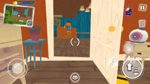 dark riddle copper key