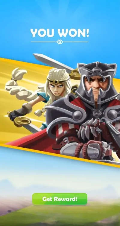 darkfire heroes victory