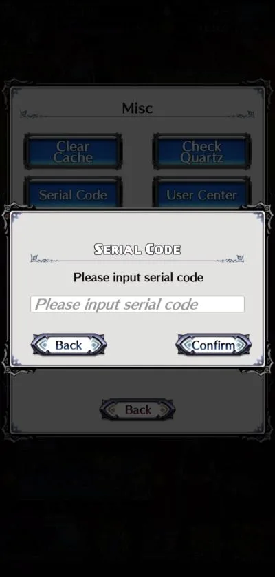 disgaea rpg coupon code step 4