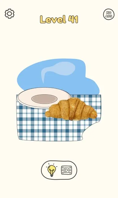 dop draw one part level 41 answer