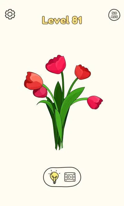 dop draw one part level 81 answer