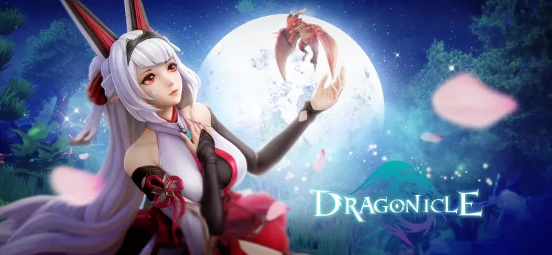 dragonicle strategies