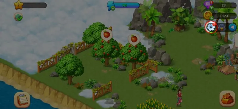 dragonscapes adventure coupon codes step 1