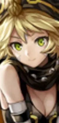 elga another eden