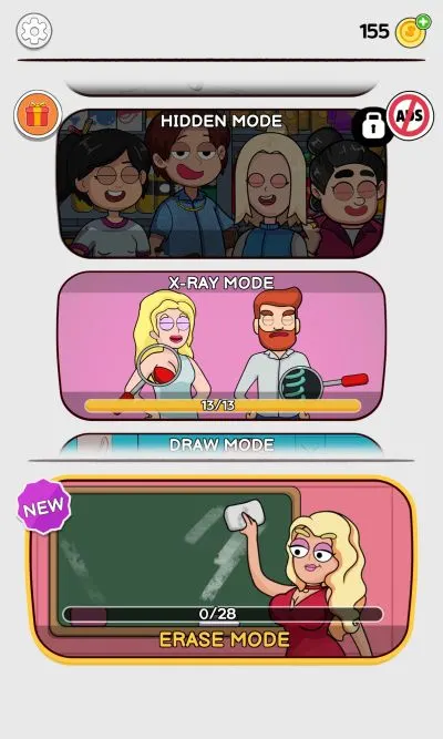 erase master eop erase mode answers