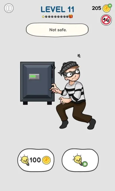 erase master eop erase mode level 11 answer