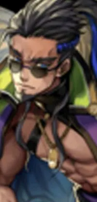 ewan another eden