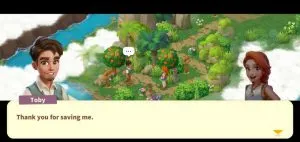 toby family farm adventure