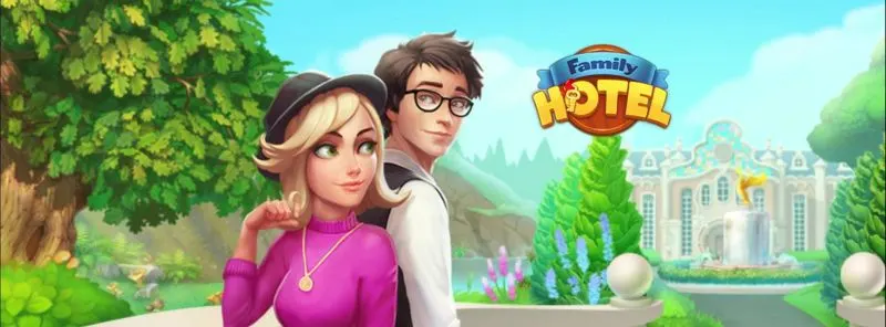 family hotel strategies