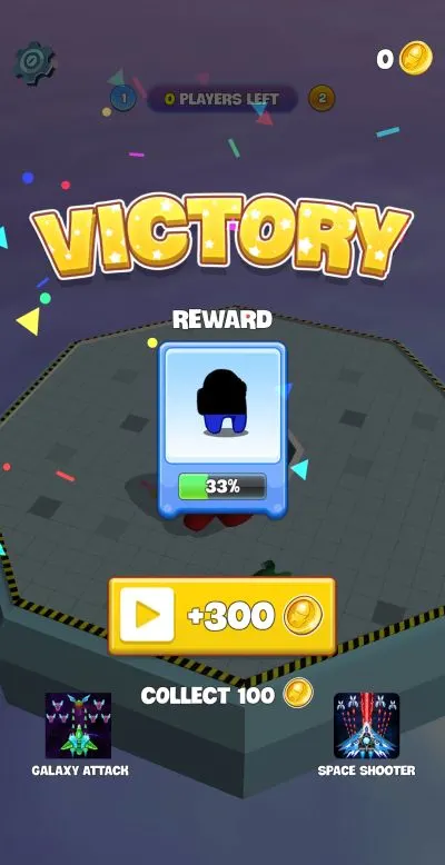 imposter smashers victory