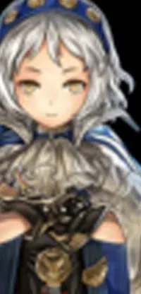 melina another eden