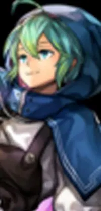 mighty another style another eden