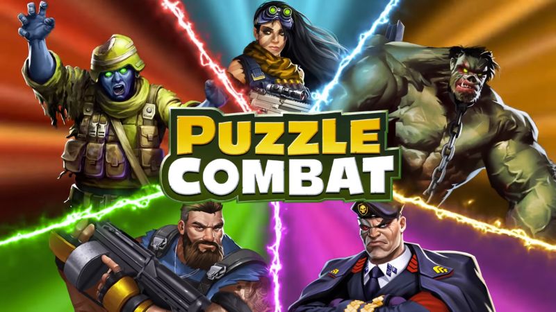 puzzle combat tips