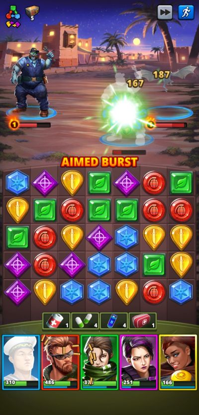 Puzzle Combat Beginner's Guide Tips, Tricks & Strategies to Outsmart