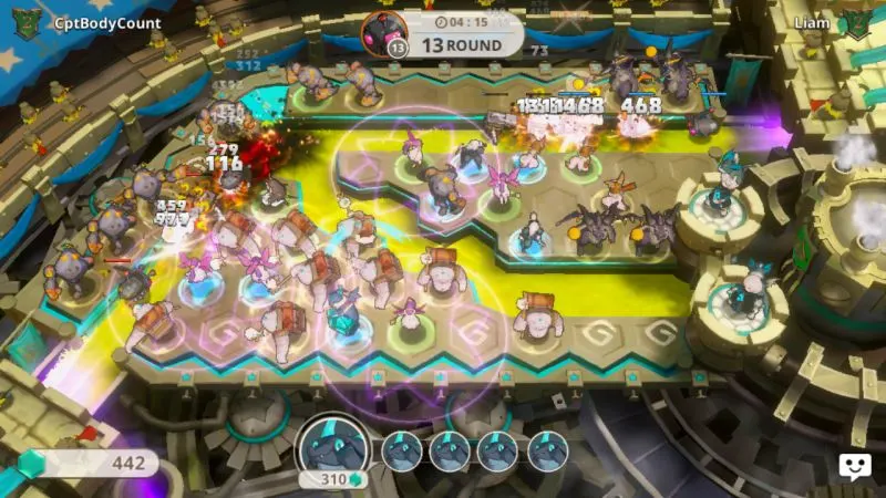 guardian chronicle strategies