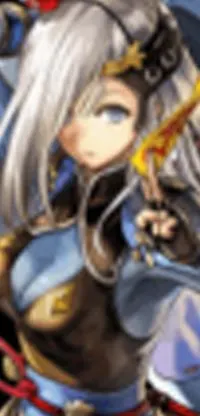 tsubame another eden