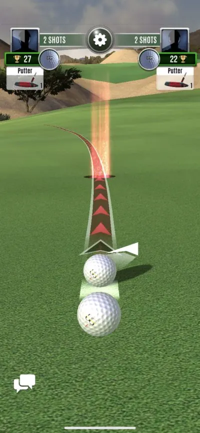 ultimate golf putting tips