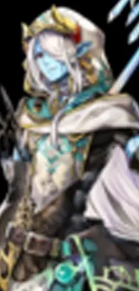 zeviro another eden
