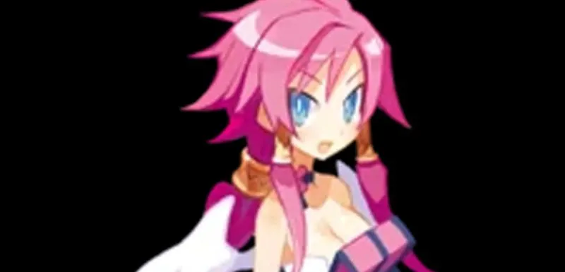 artina disgaea rpg