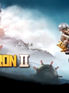 bike baron 2