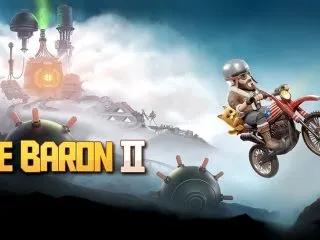 bike baron 2