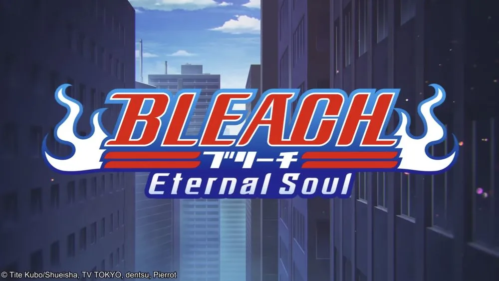 bleach eternal soul strategies