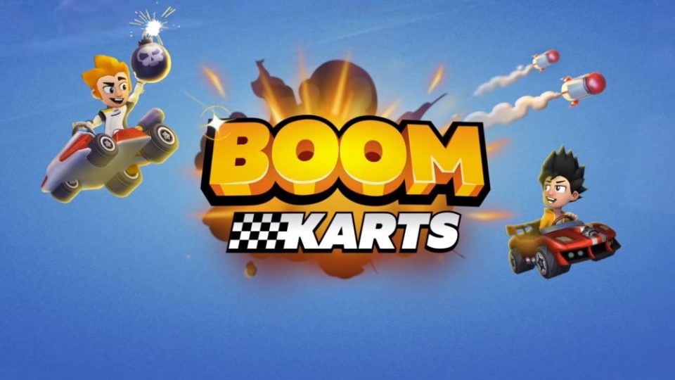 Boom Karts Ultimate Kart Guide Every Kart Detail, Build and Strategy