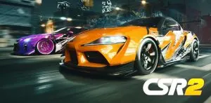 csr racing 2 best cars