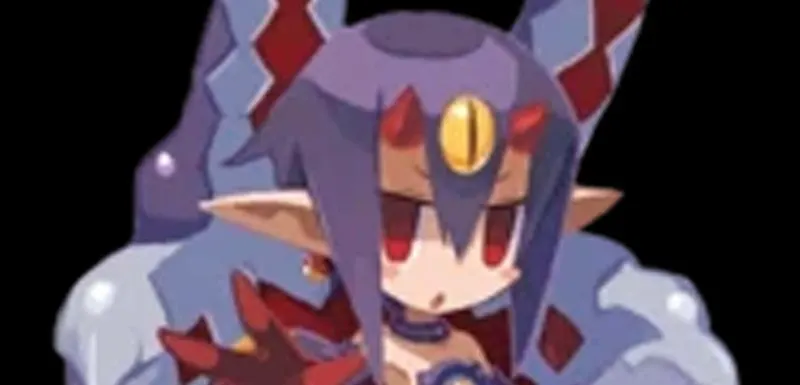 desco disgaea rpg