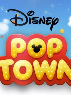 disney pop town guide