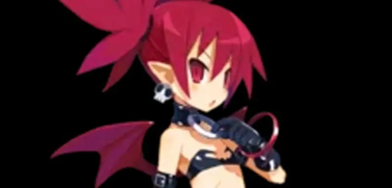 etna disgaea rpg