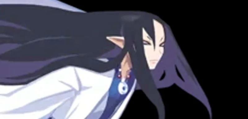 fubuki disgaea rpg