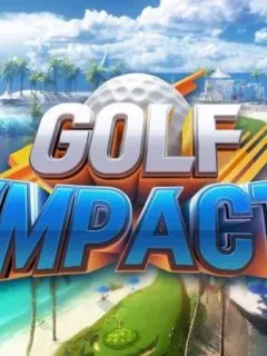 golf impact guide