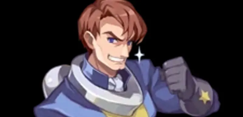 gordon disgaea rpg