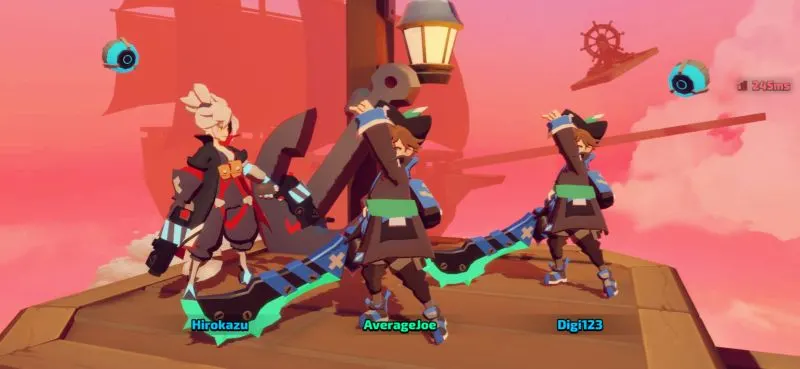 hook and peters smash legends