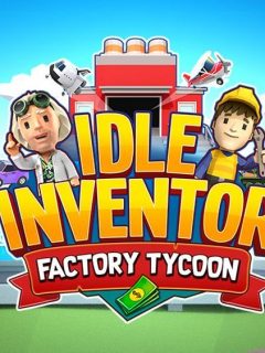 idle inventor factory tycoon guide