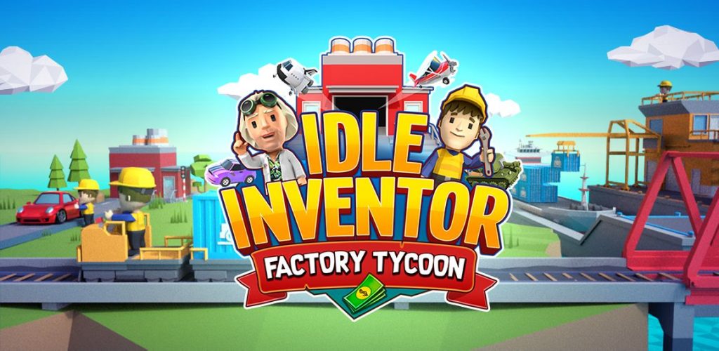 idle inventor factory tycoon guide