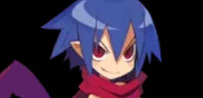 laharl disgaea rpg