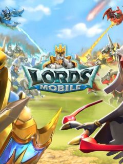 lords mobile heroes tier list