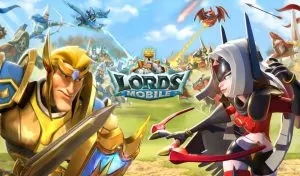 lords mobile heroes tier list