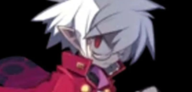 mao disgaea rpg