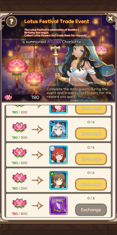 princess tale special events
