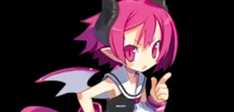 raspberyl disgaea rpg