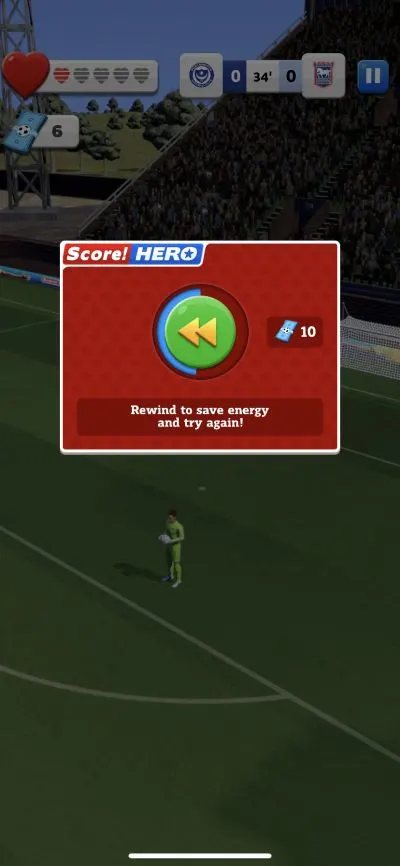 Score Hero 2 Guide Tips Cheats Tricks For Completing More Levels In The First Few Seasons Level Winner