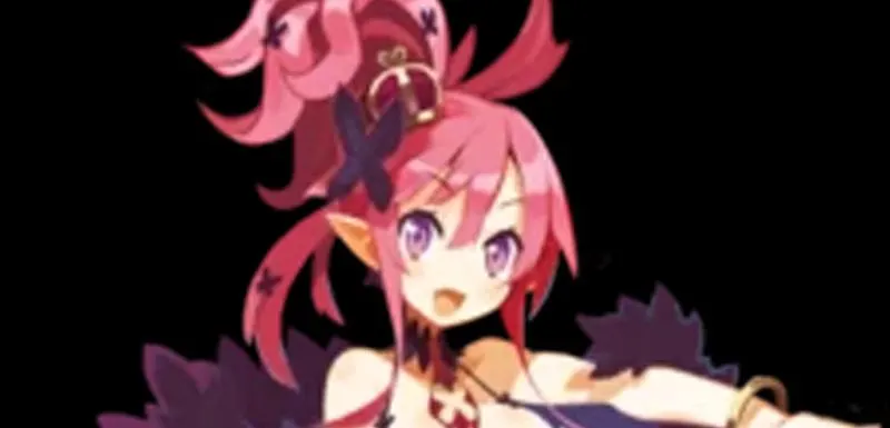 seraphina disgaea rpg