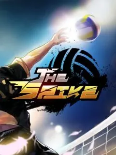 the spike volleyball story guide