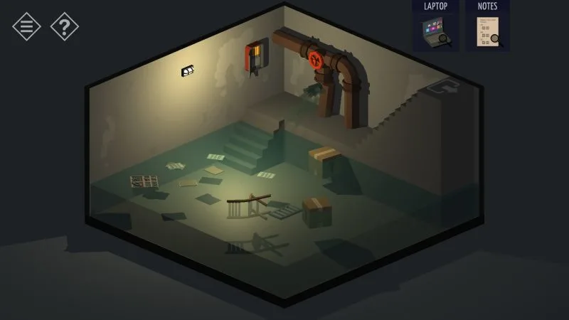 tiny room stories house basement